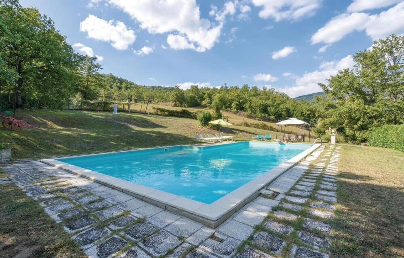 Agriturismo Segalare