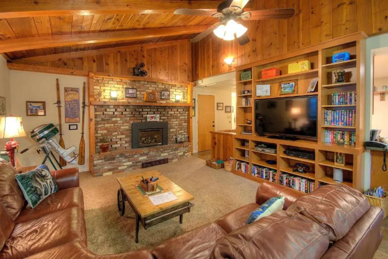 Yosemite Scenic Wonders Sierra Springs