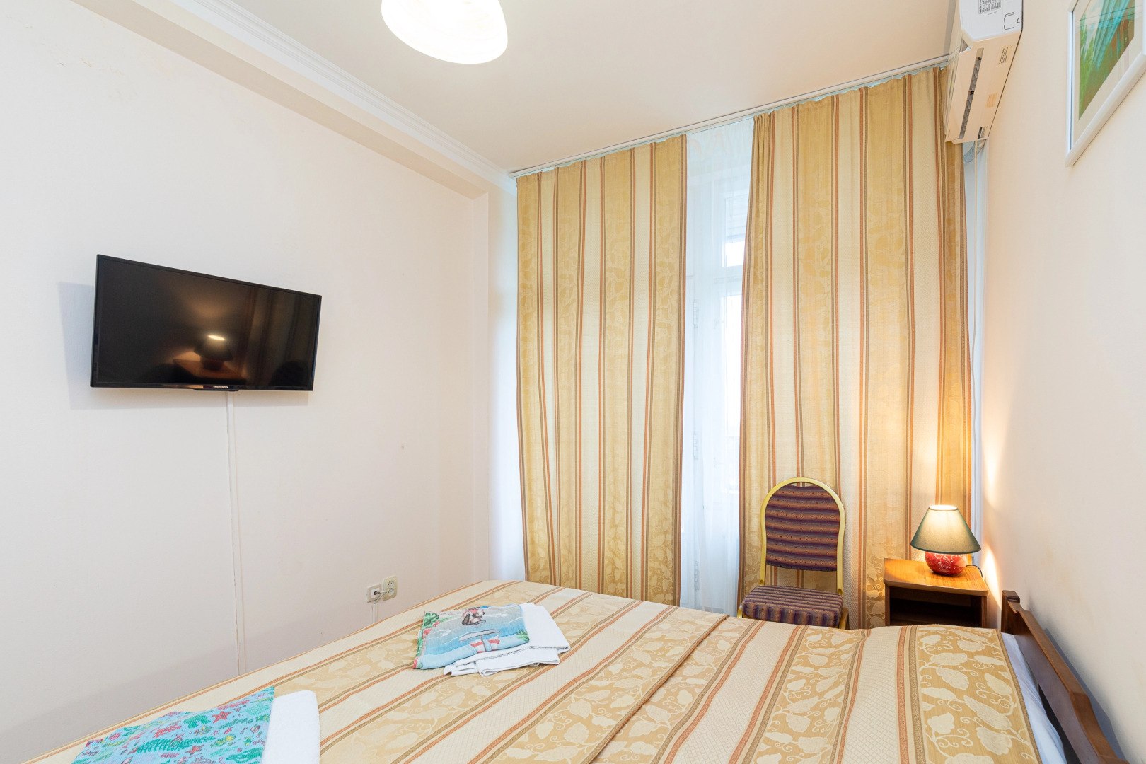 Сосновая роща (Пицунда)