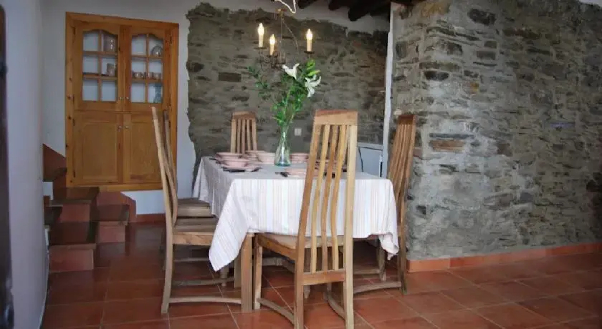 La Casa De Gloria