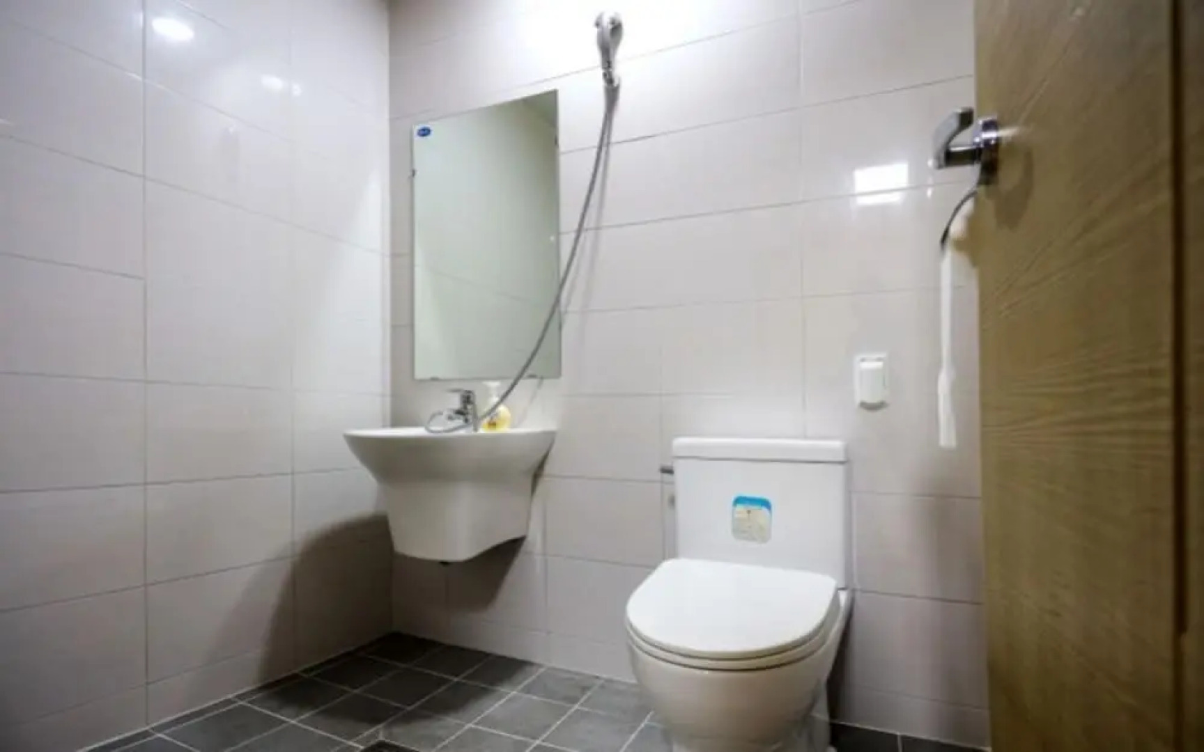 Yeongdeok Hyanguiteo Pension