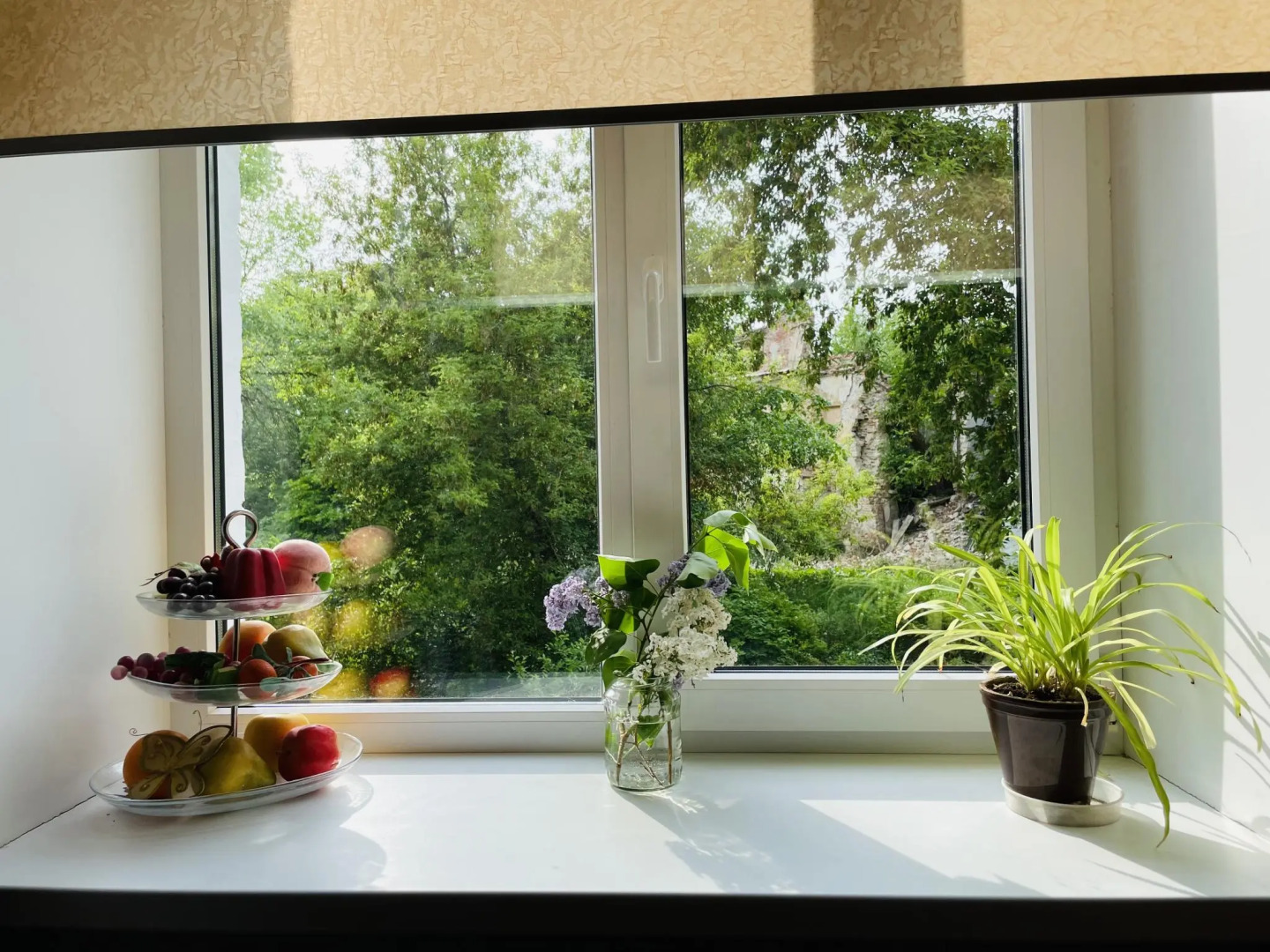 Апартаменты на улице Некрасова