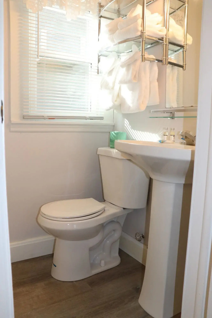 Heritage of Lake George