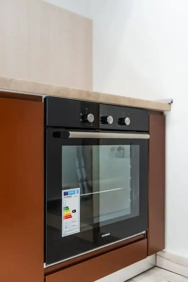 Studio With Amazing Balcony - Kamelia