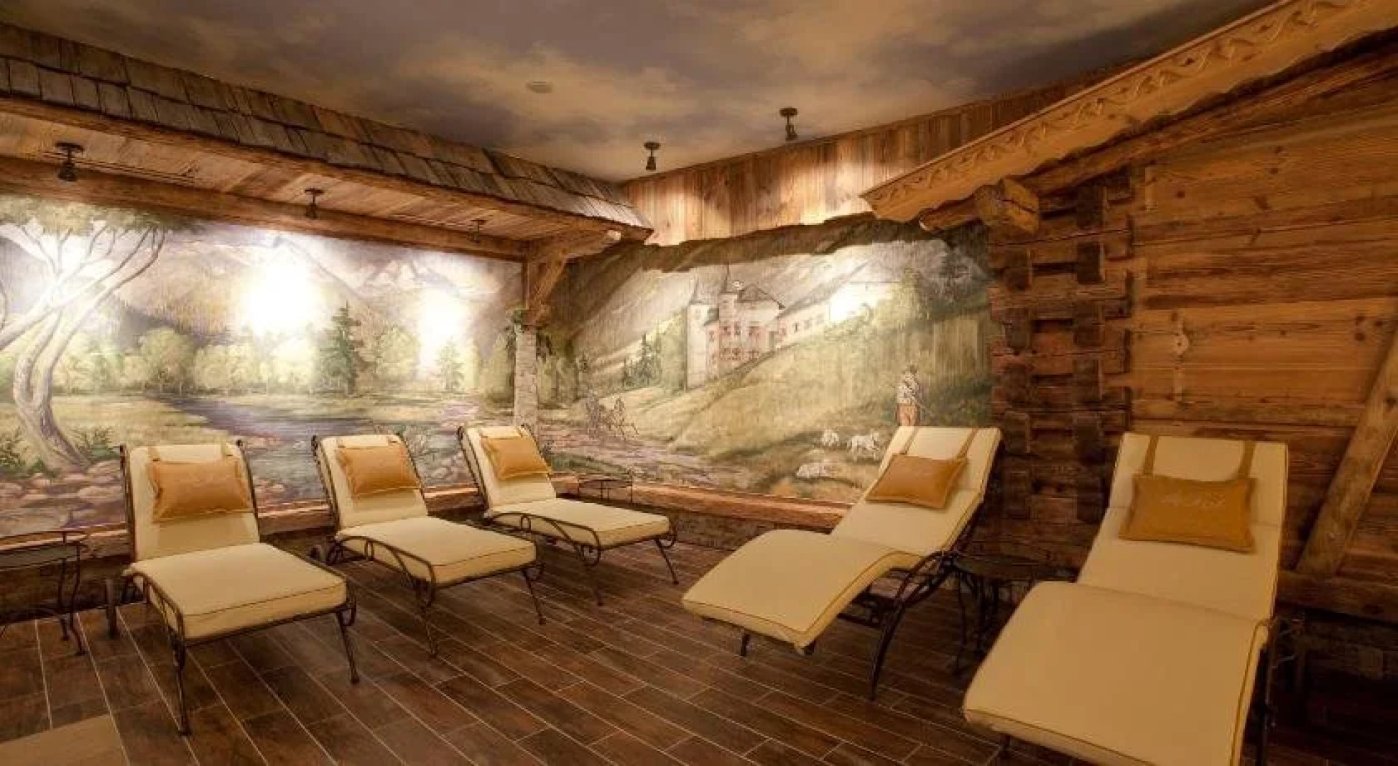 Alte Post Wellness & Thermalhotel