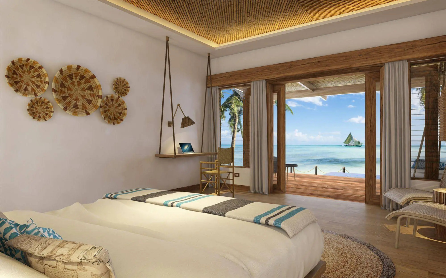 Yemaya Reefs, a Small Luxury Hotel