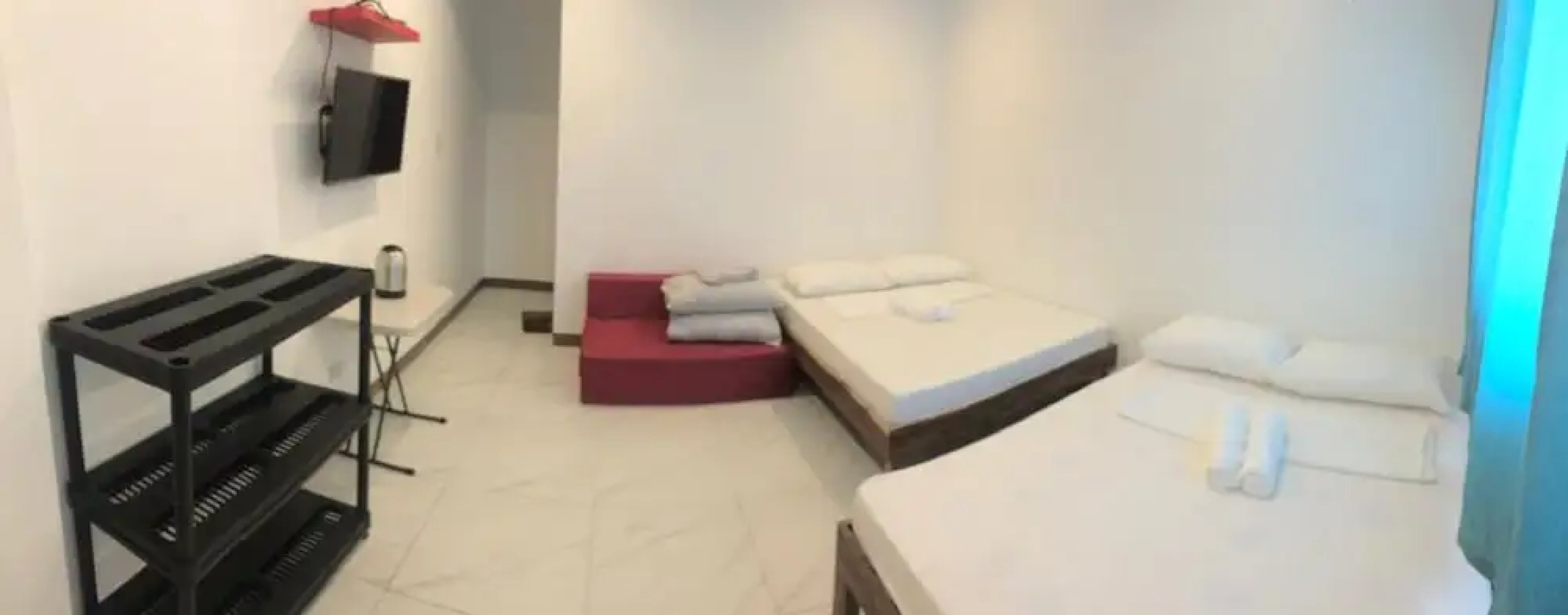 Seabreeze Beach Lodge