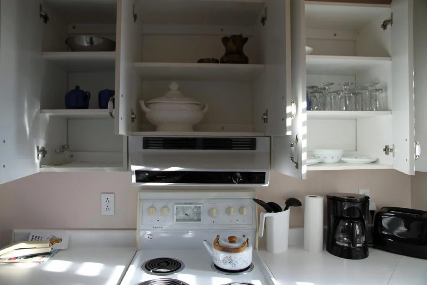 Auberge Motel 4 Saisons