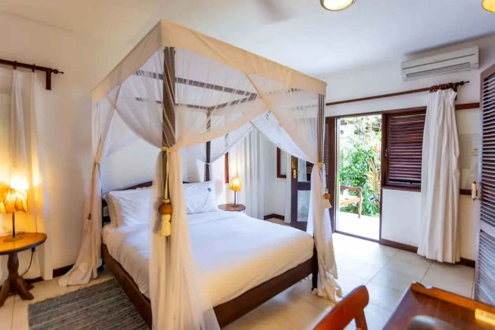 Diani Luxury Villas Diani By CHH