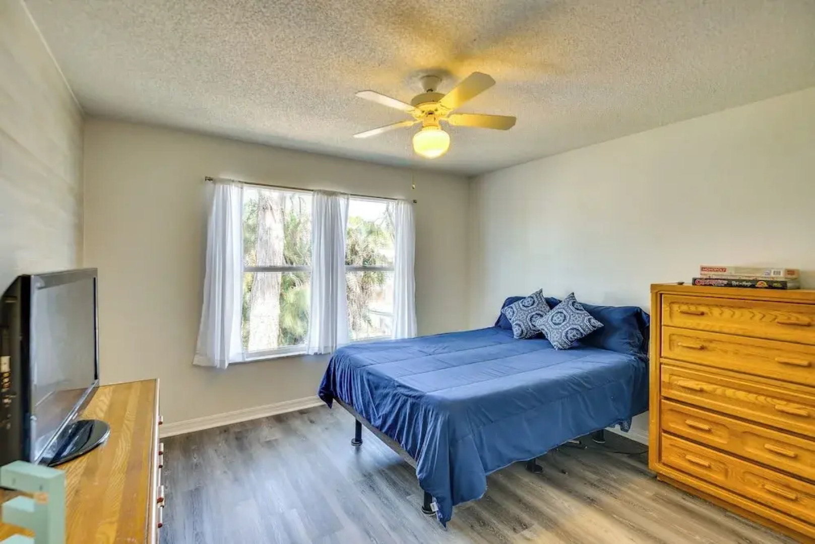 7 Mi to Beach: Pet-friendly Home in Port Orange!