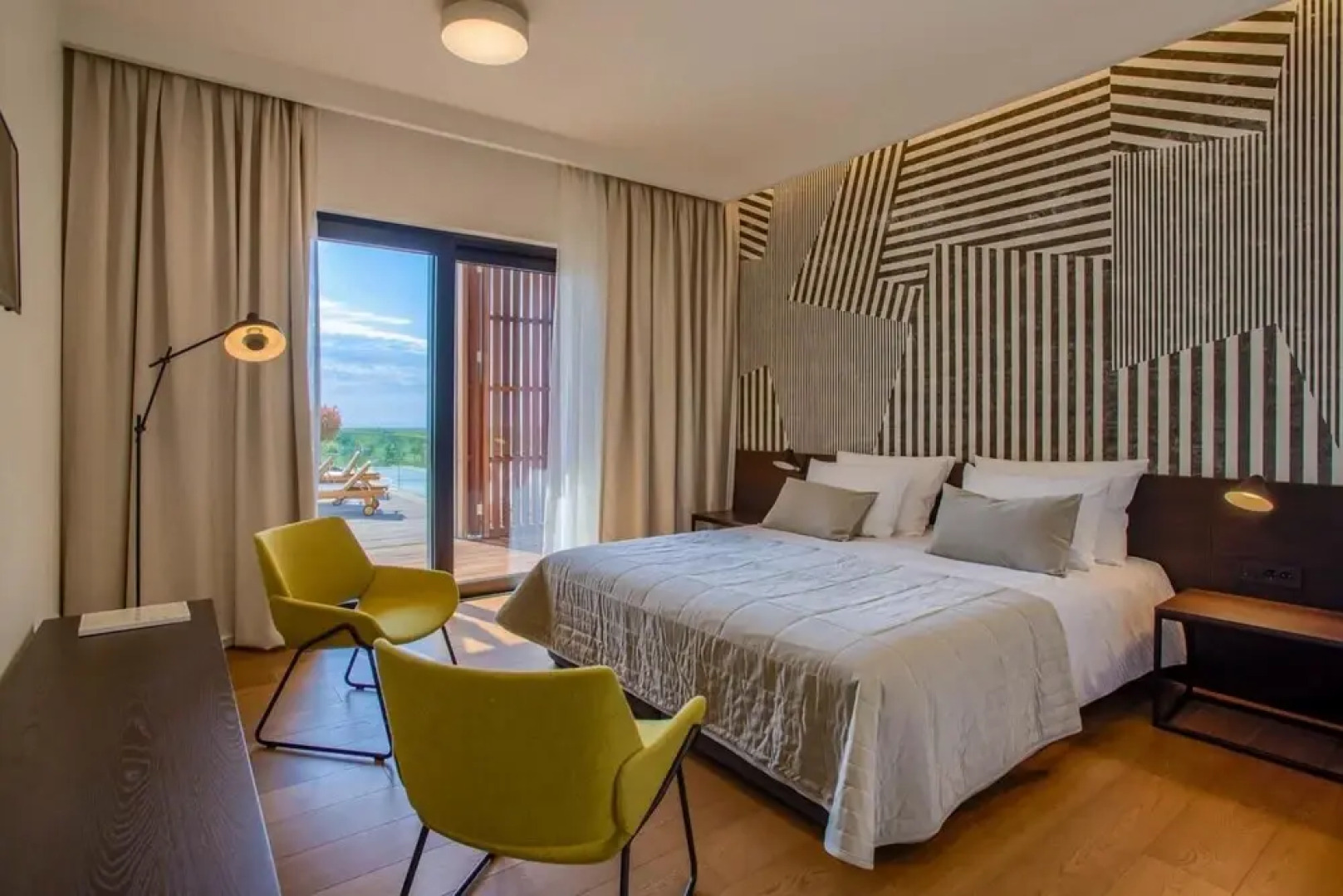 Villa Yellow Tree CFH