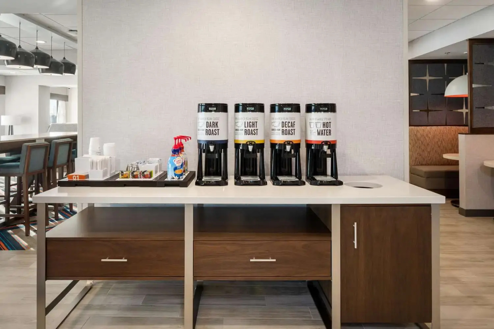 Hampton Inn By Hilton Circleville