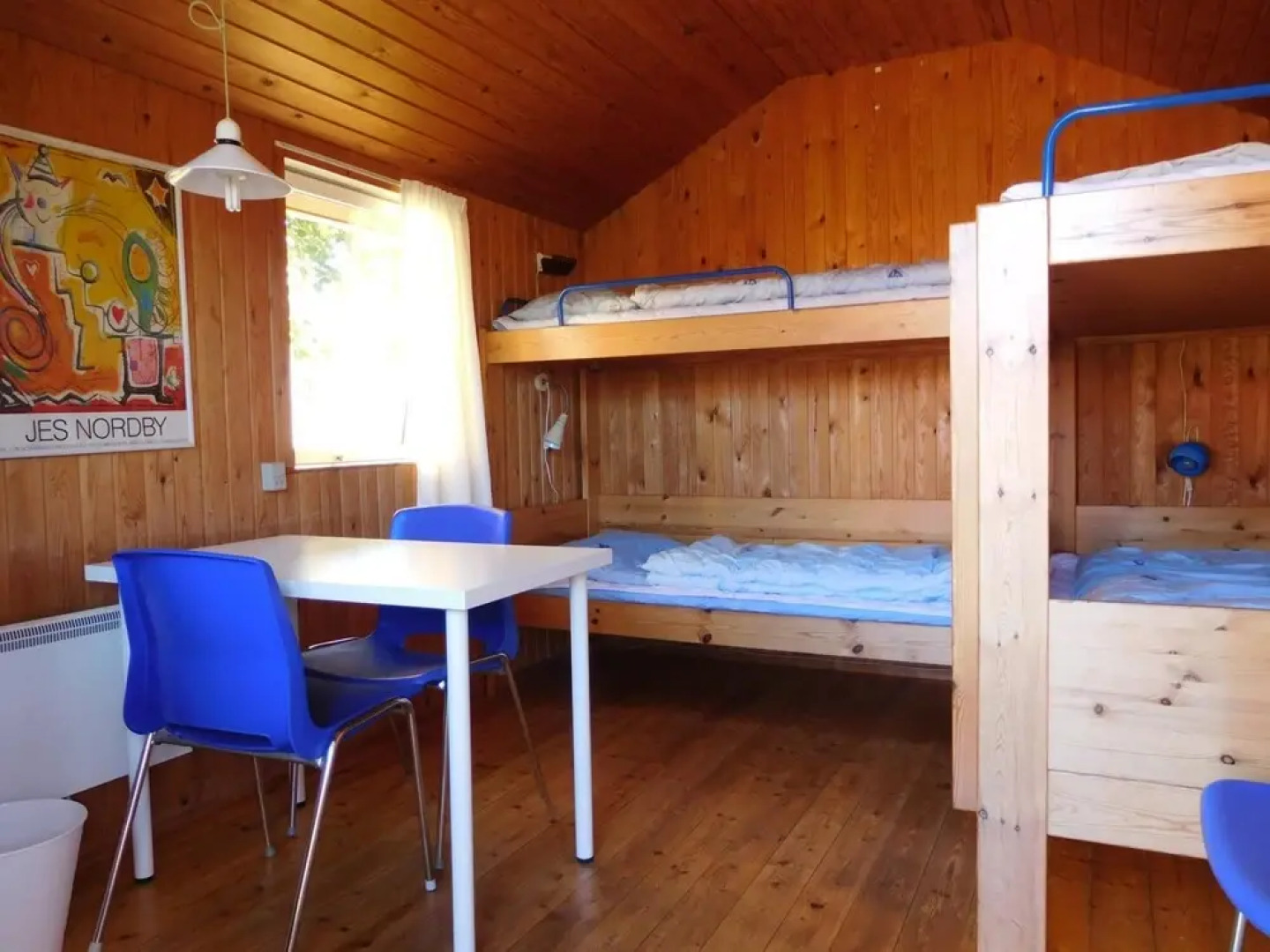 Havnebakken Bed and Breakfast