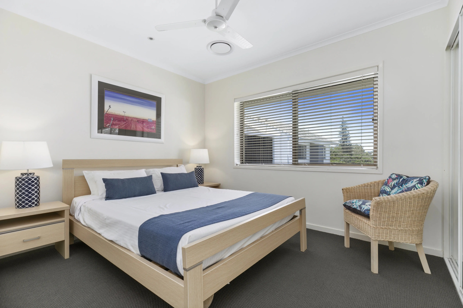 Culgoa Point Beach Resort