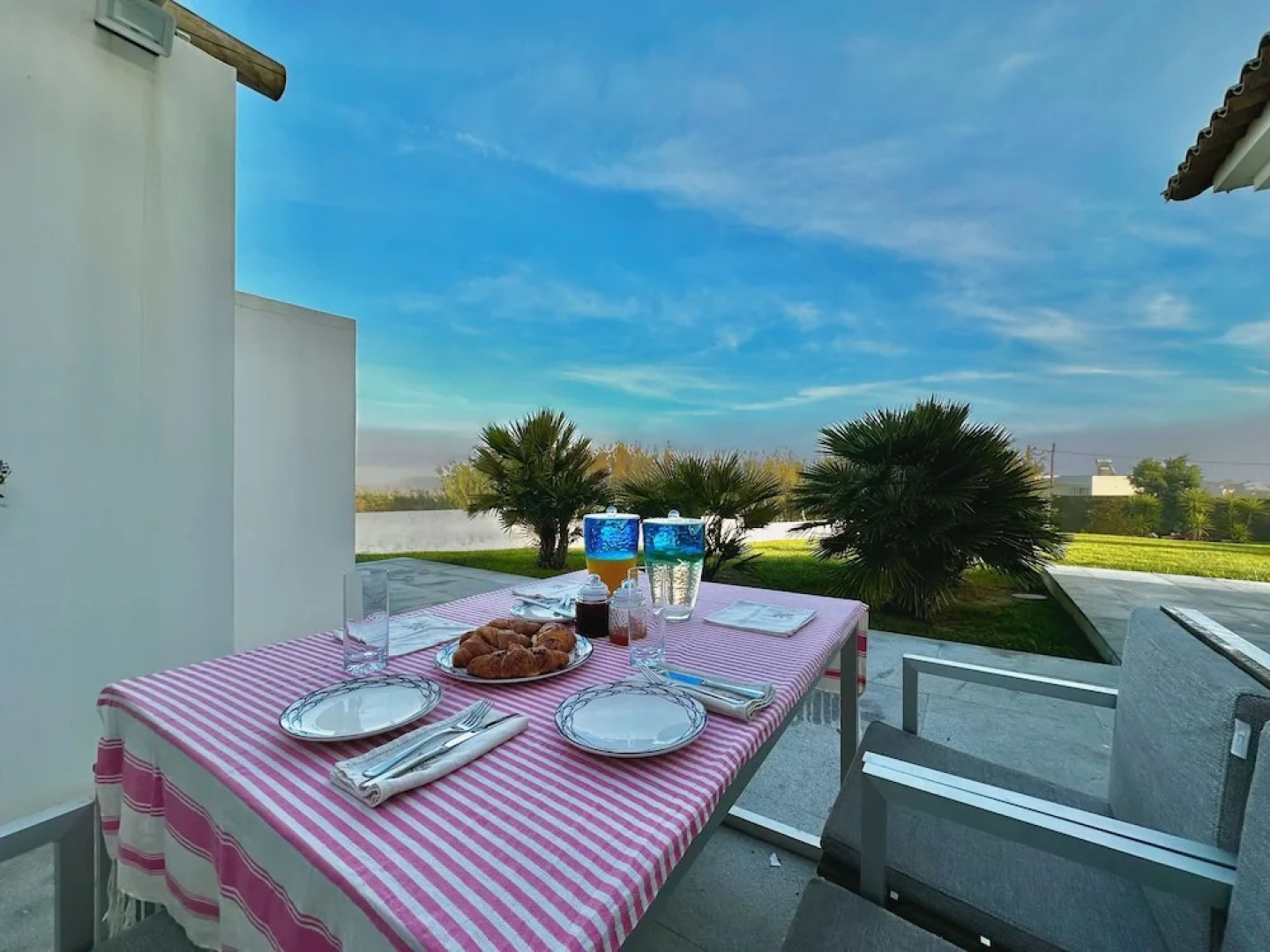 BICA VISTA Boutique B&B