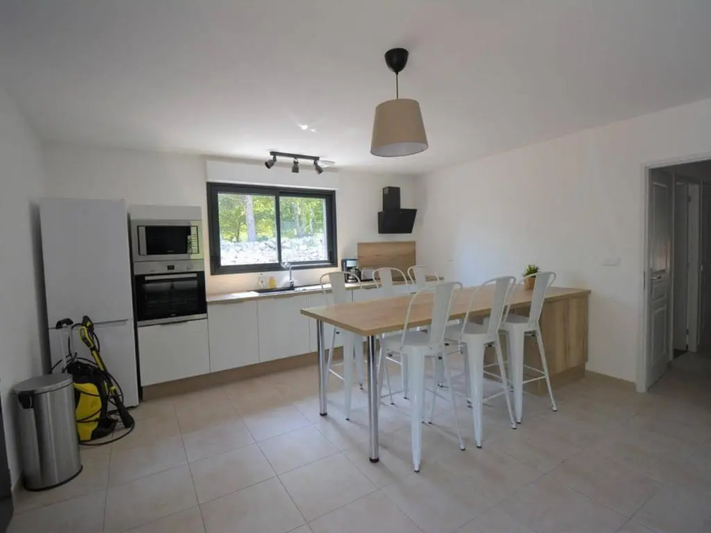 Maison Saint-Alban-Auriolles, 4 pièces, 6 personnes - FR-1-382-140