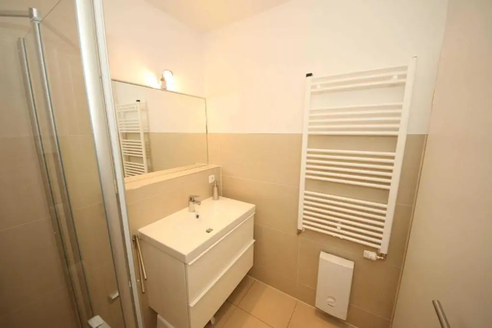 Haus Düne - FeWo 07