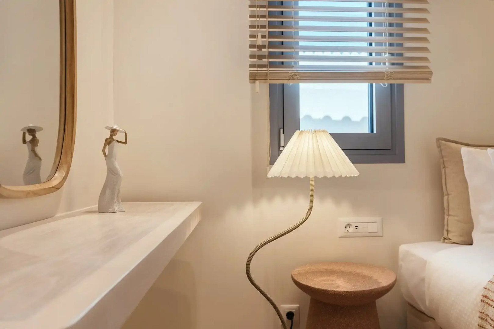 Salty Angel Sea Front Villa