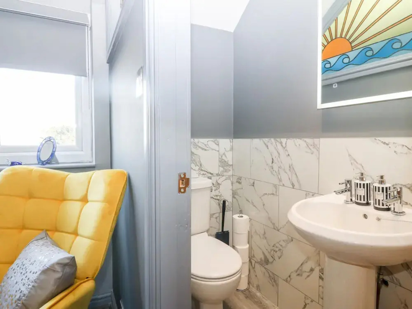 Tyn Rallt Ice Cream Farm