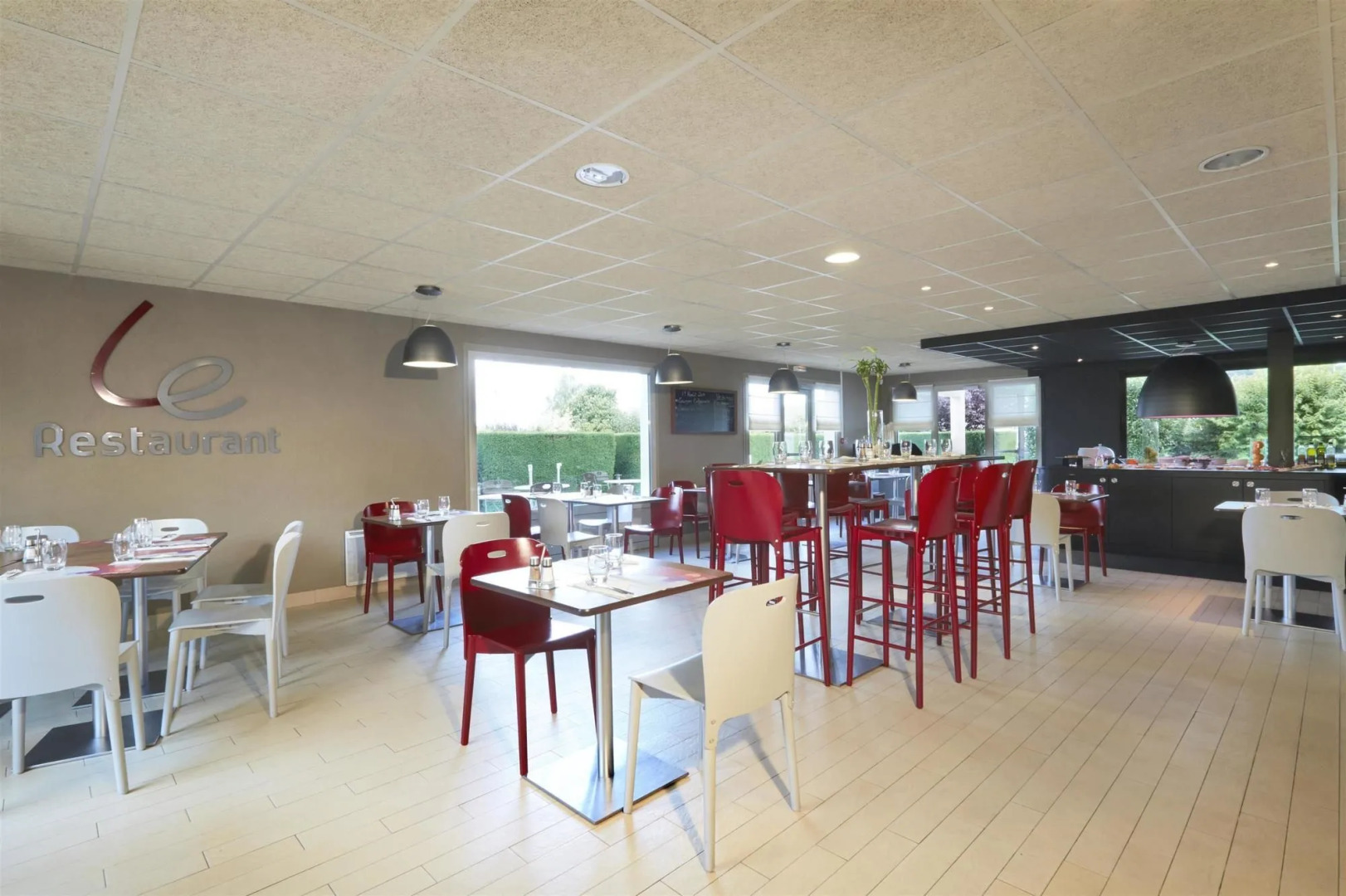 Campanile Saint-Dié