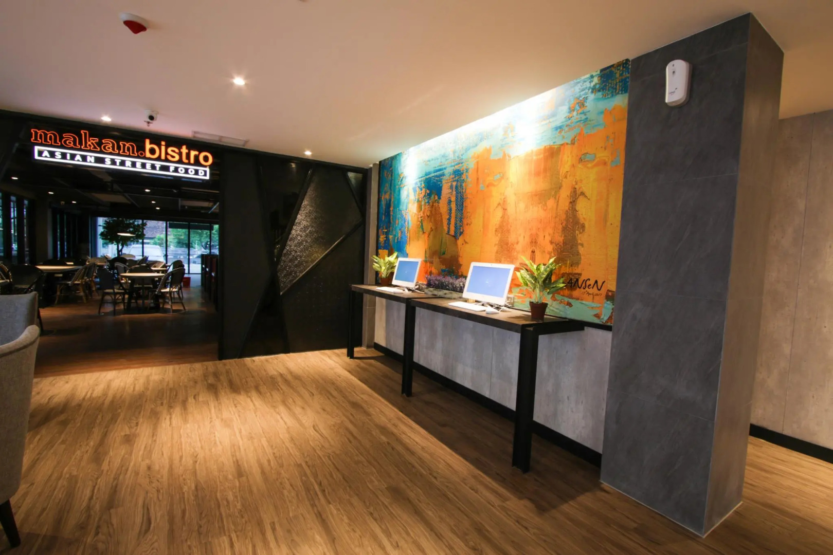 All Nite And Day Veteran