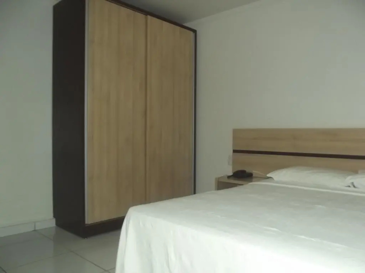 Hotel Estrela Palmas