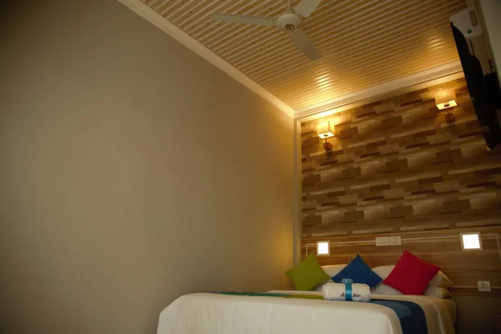 Asia Inn Villa Retreat