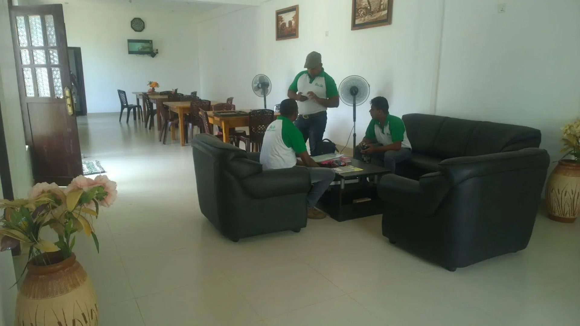 Miheen Hotel and Resort