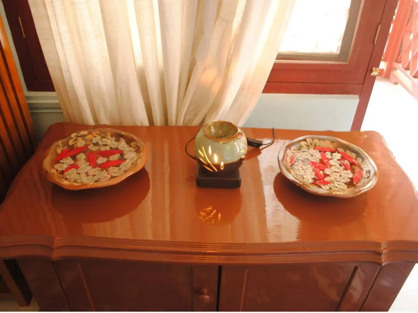 The Serenity Inle Resort