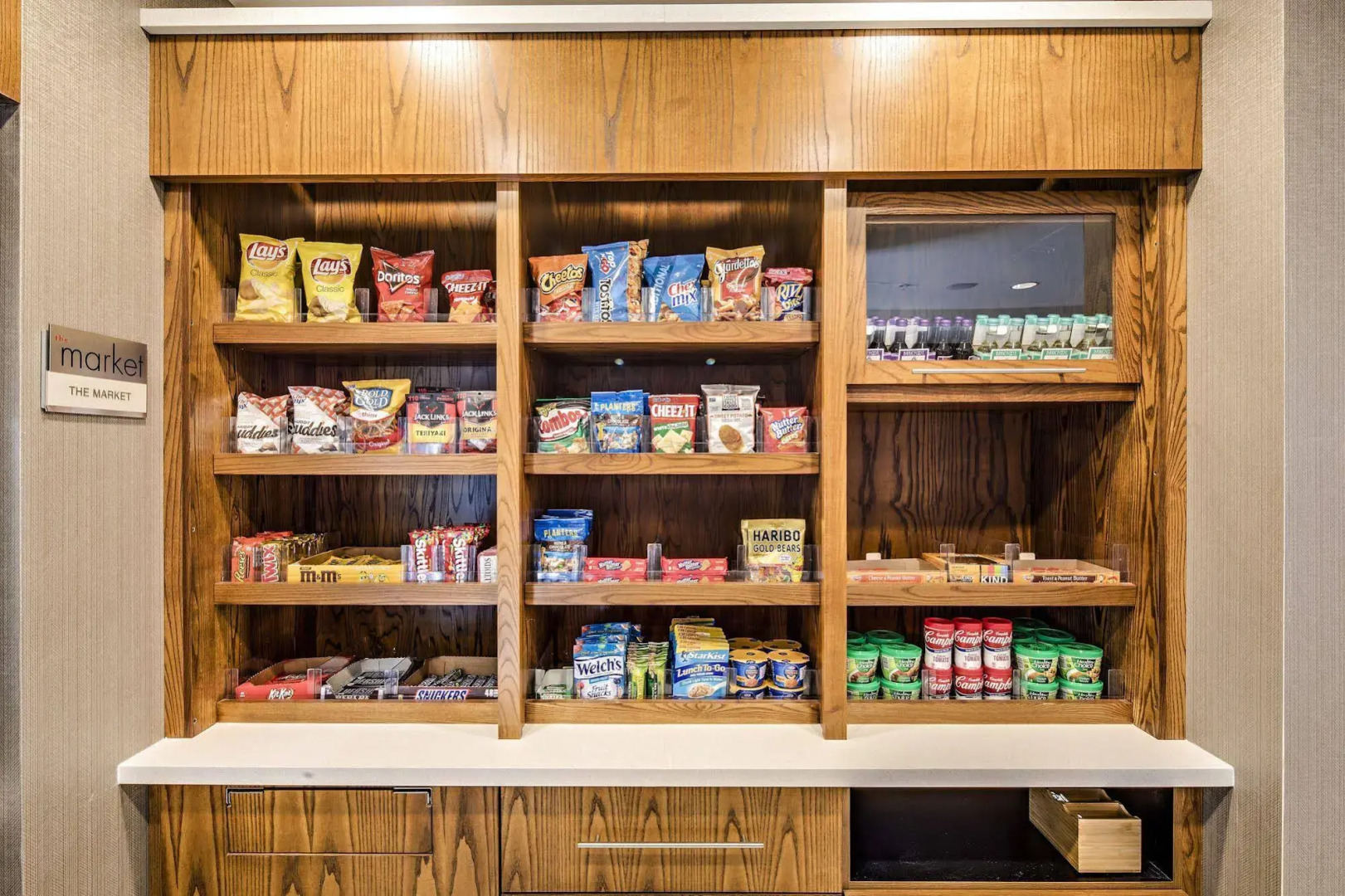 SpringHill Suites by Marriott Dayton Vandalia