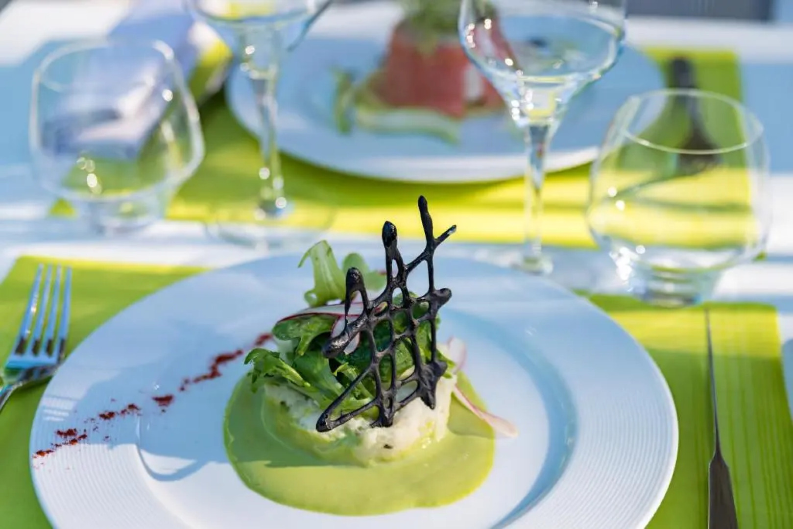 Eau Thermale Avene L'hotel