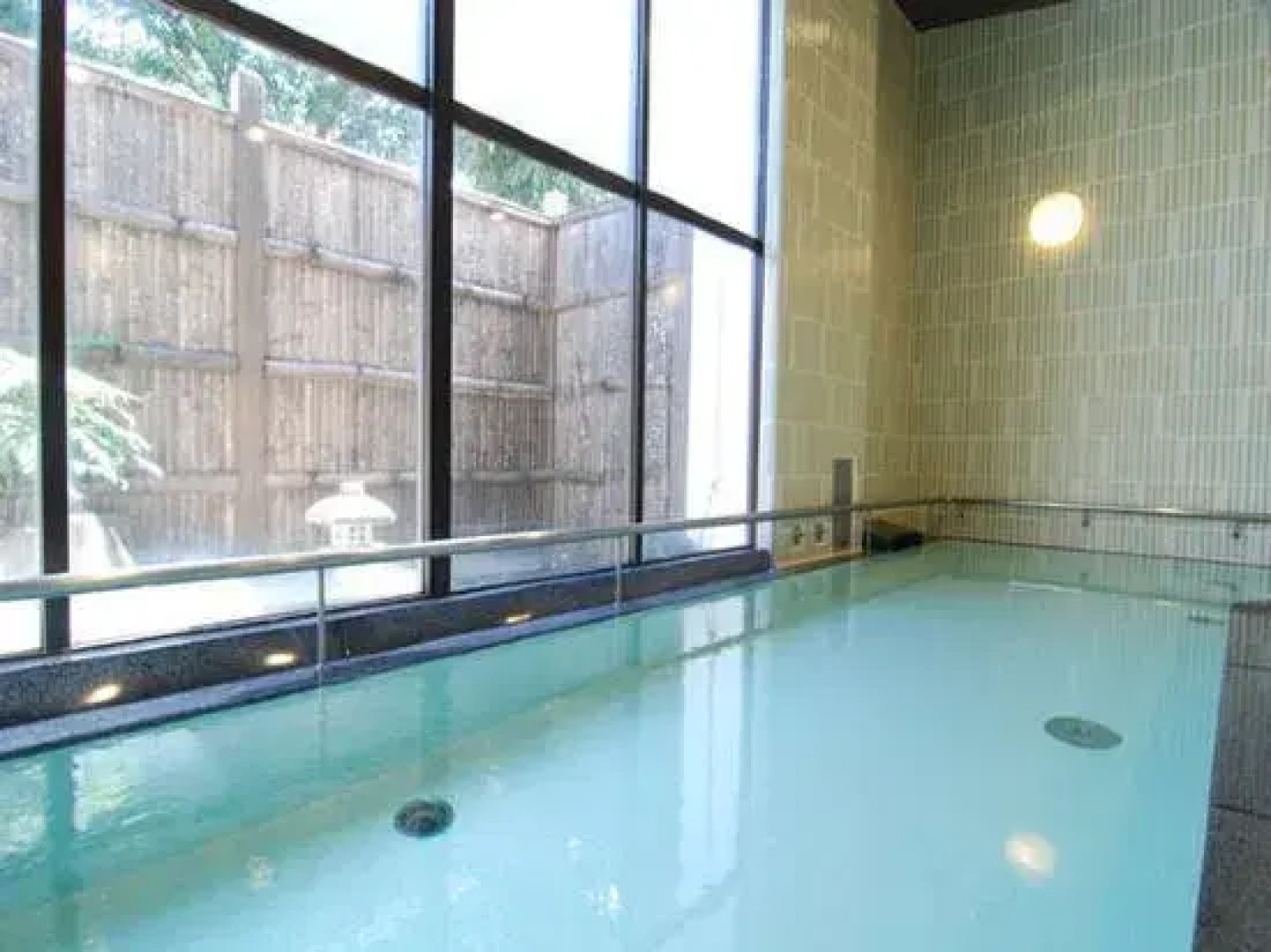 Ryokan Nadeshiko no Yu