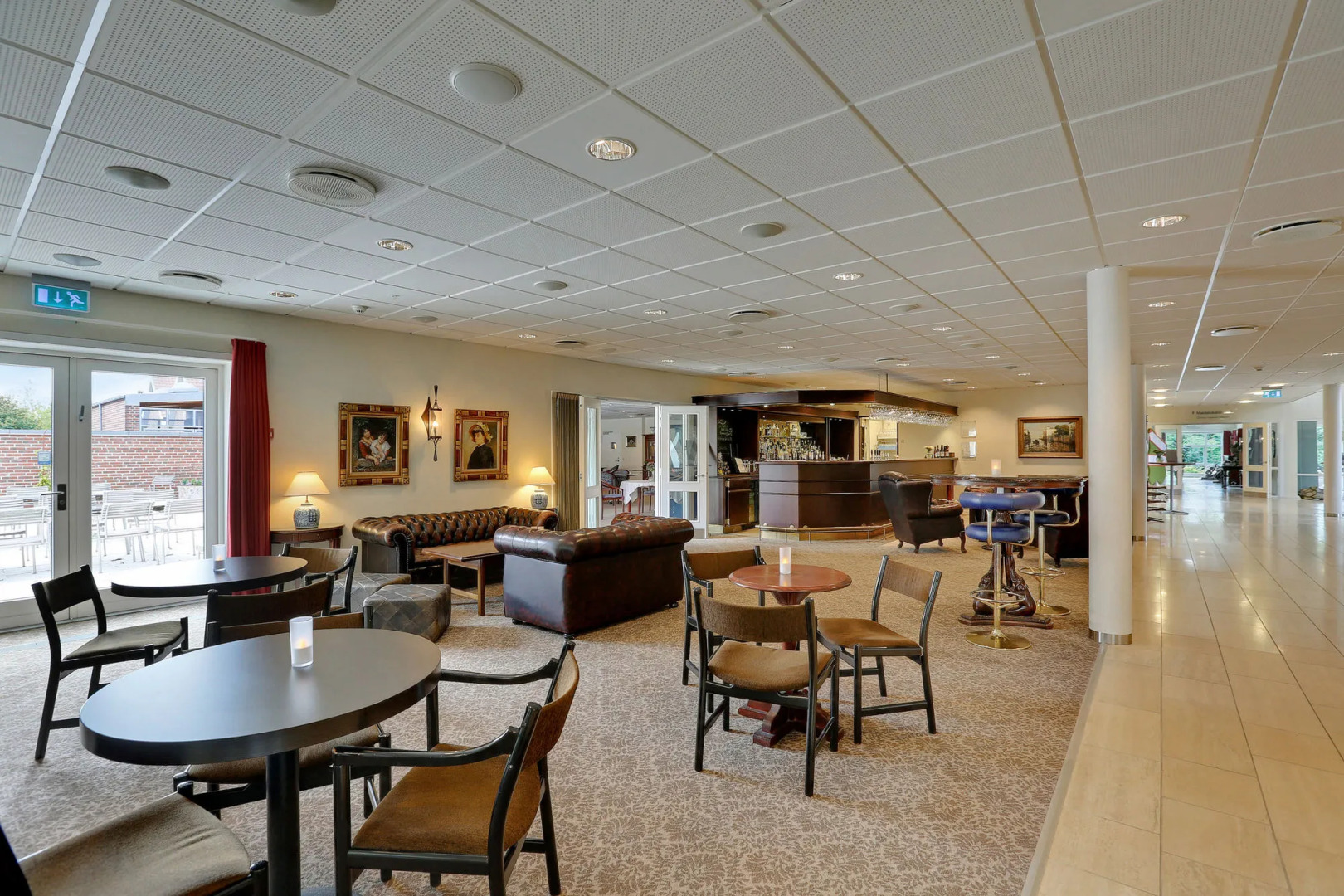 Montra Hotel Sabro Kro