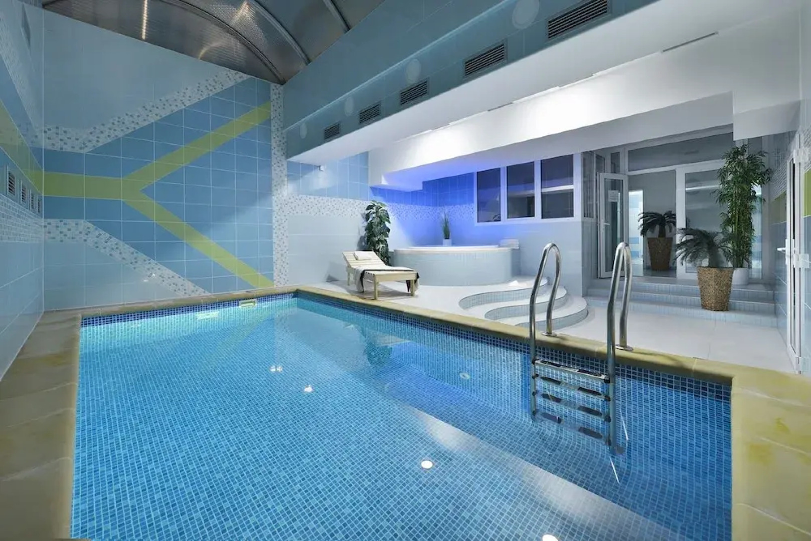 Residence Knížecí Dvůr