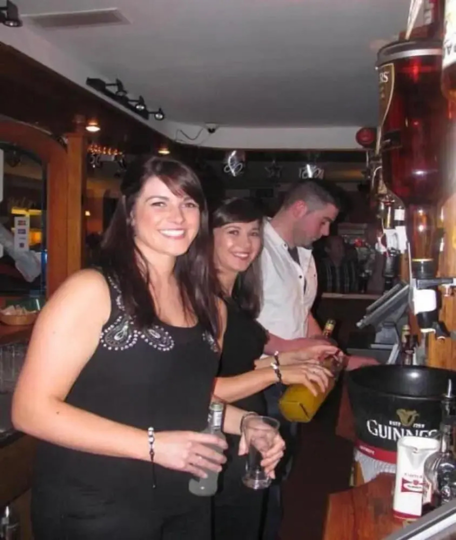 The Anvil Bar & Restaurant