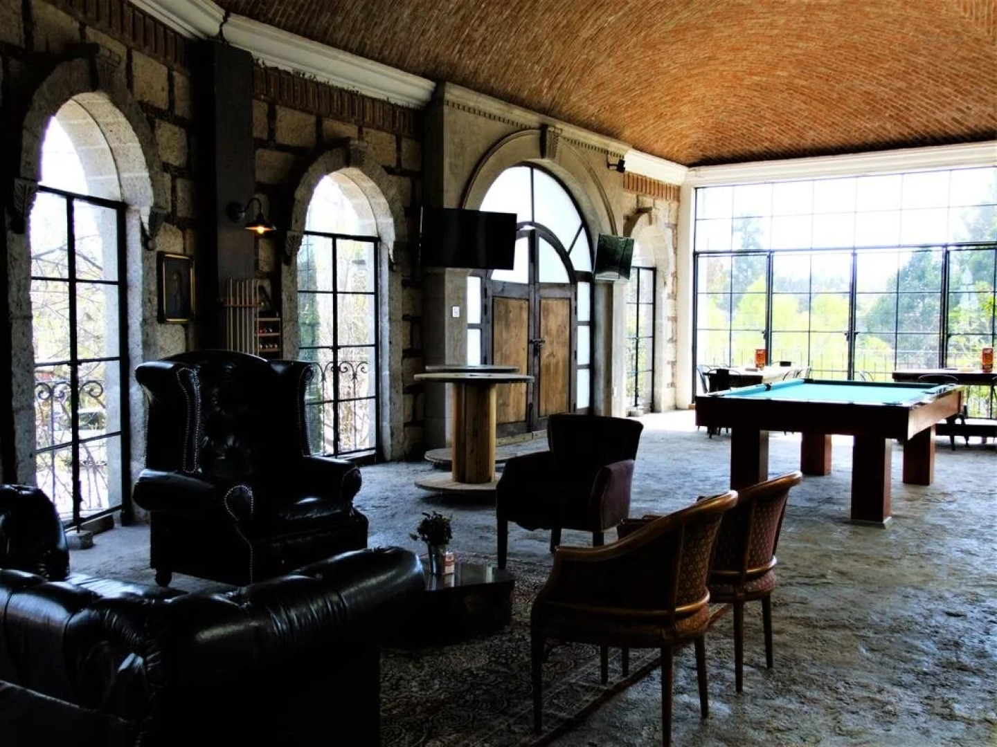 Hacienda San Patricio