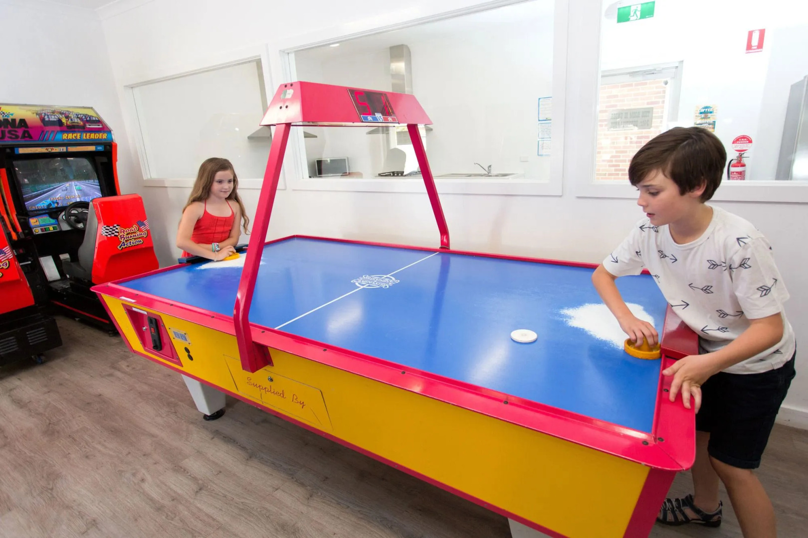 Eureka Stockade Holiday Park