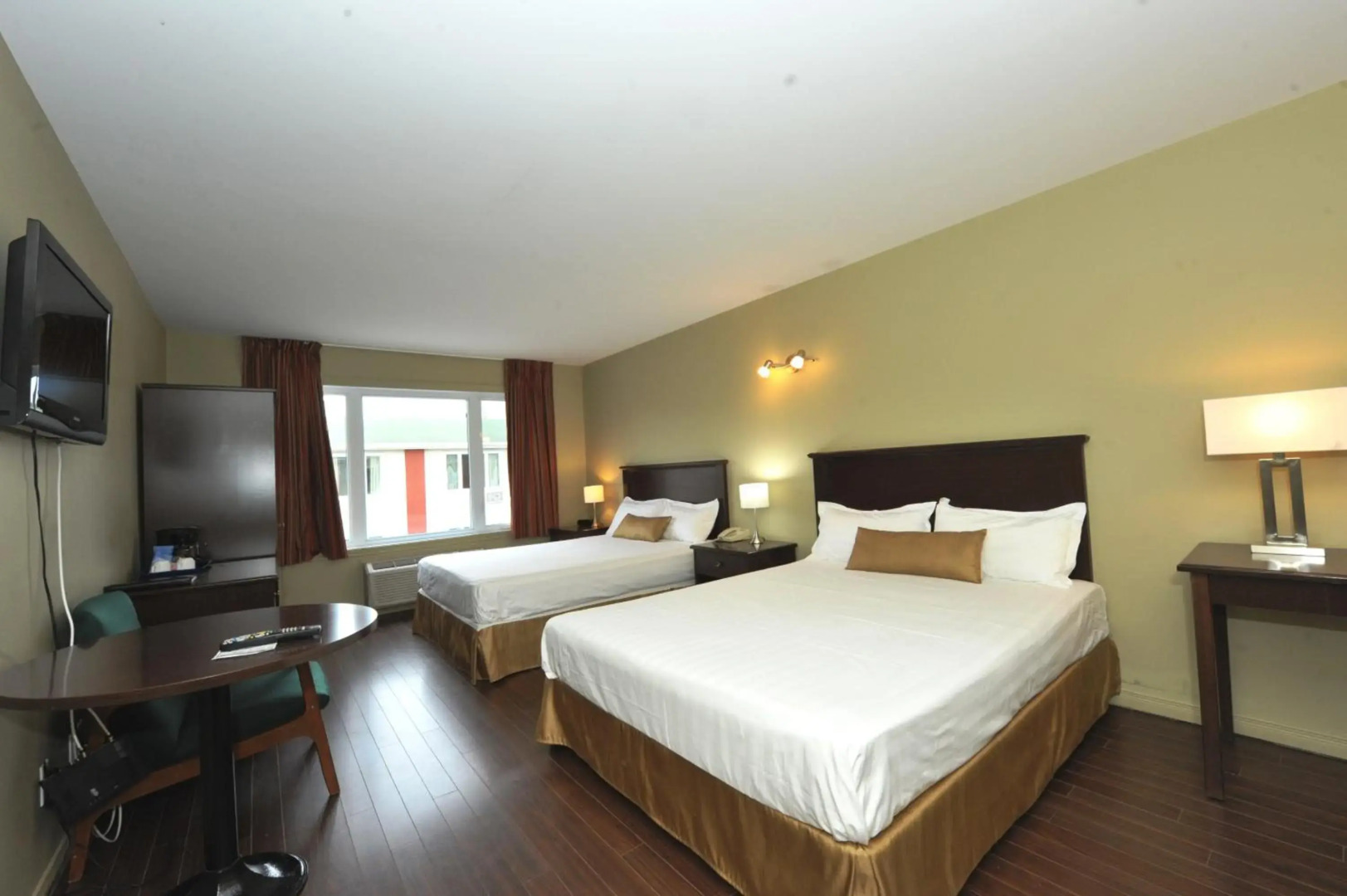 Hôtel Le Voyageur de Québec