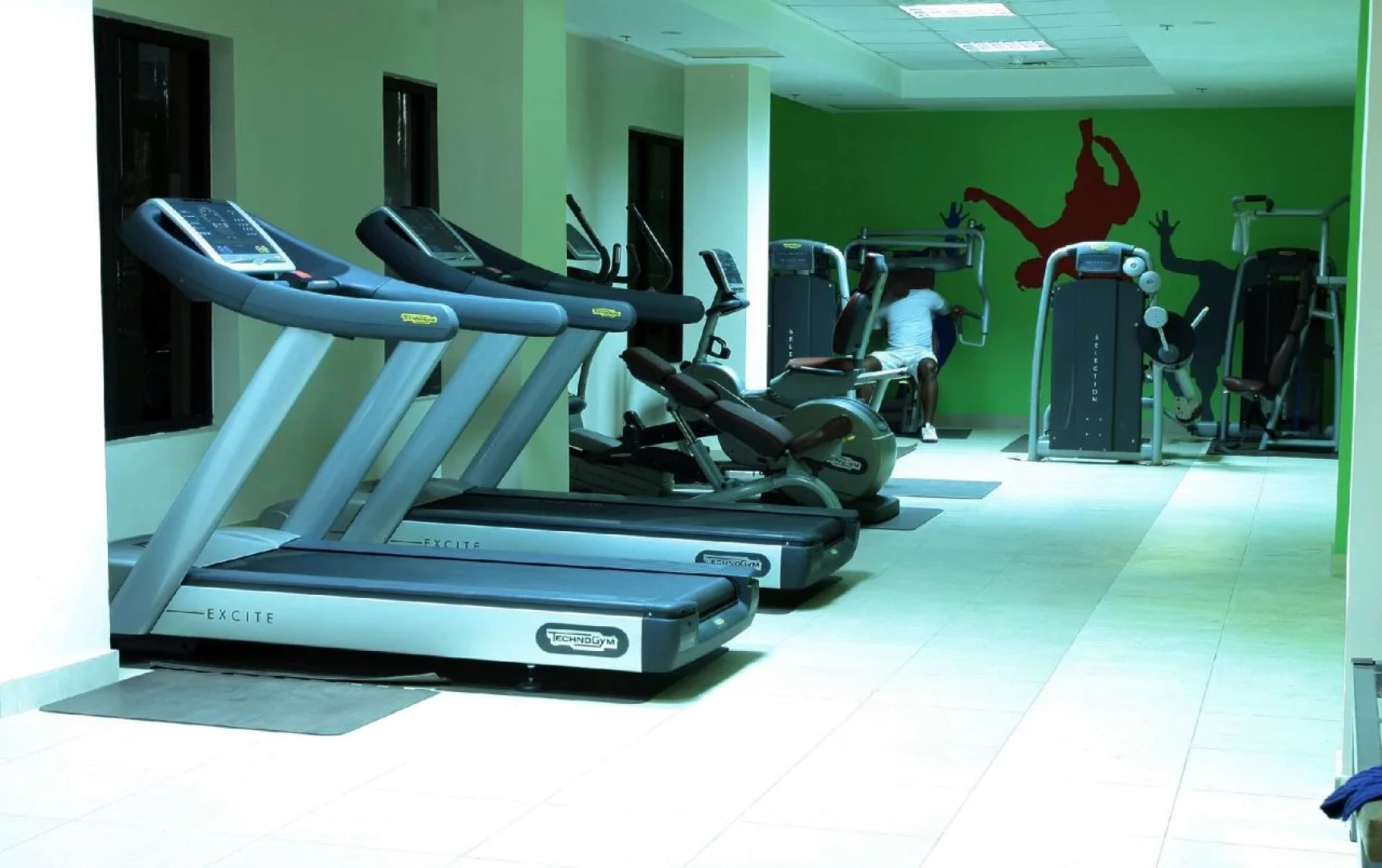 Golden Tulip Festac Lagos