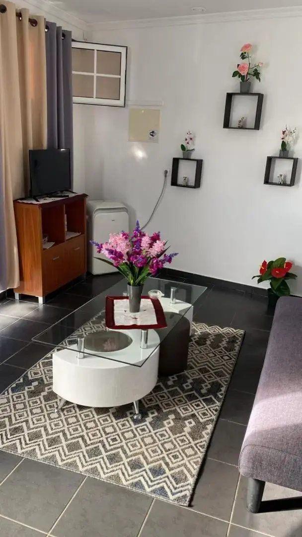Slice Of Ponta Do Sol- Ground Floor- Sea View