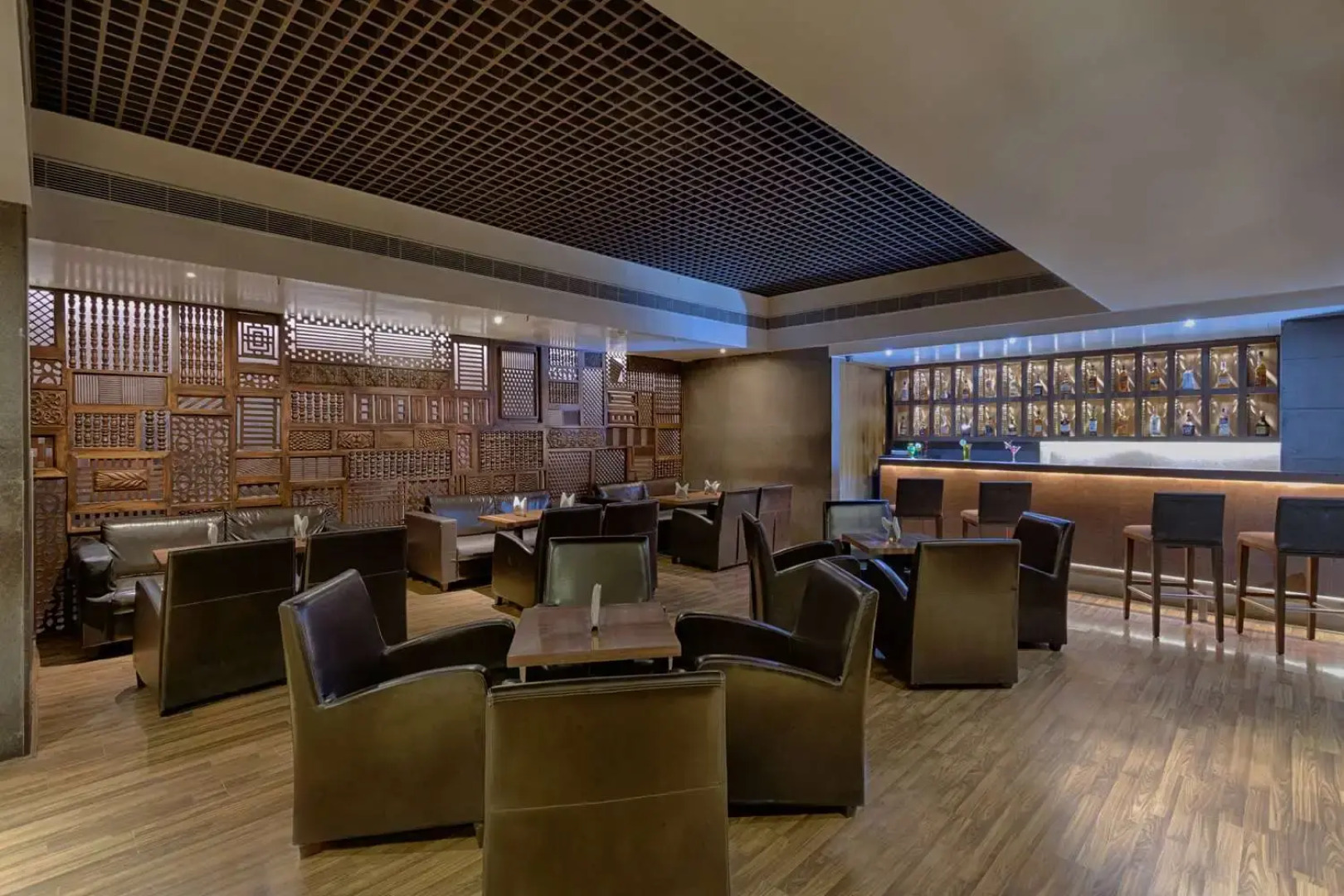 Quality Hotel DV Manor