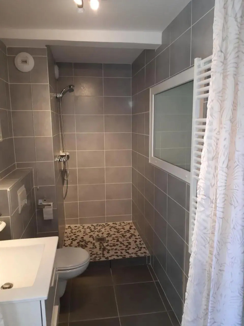 maison de vacance en Occitanie