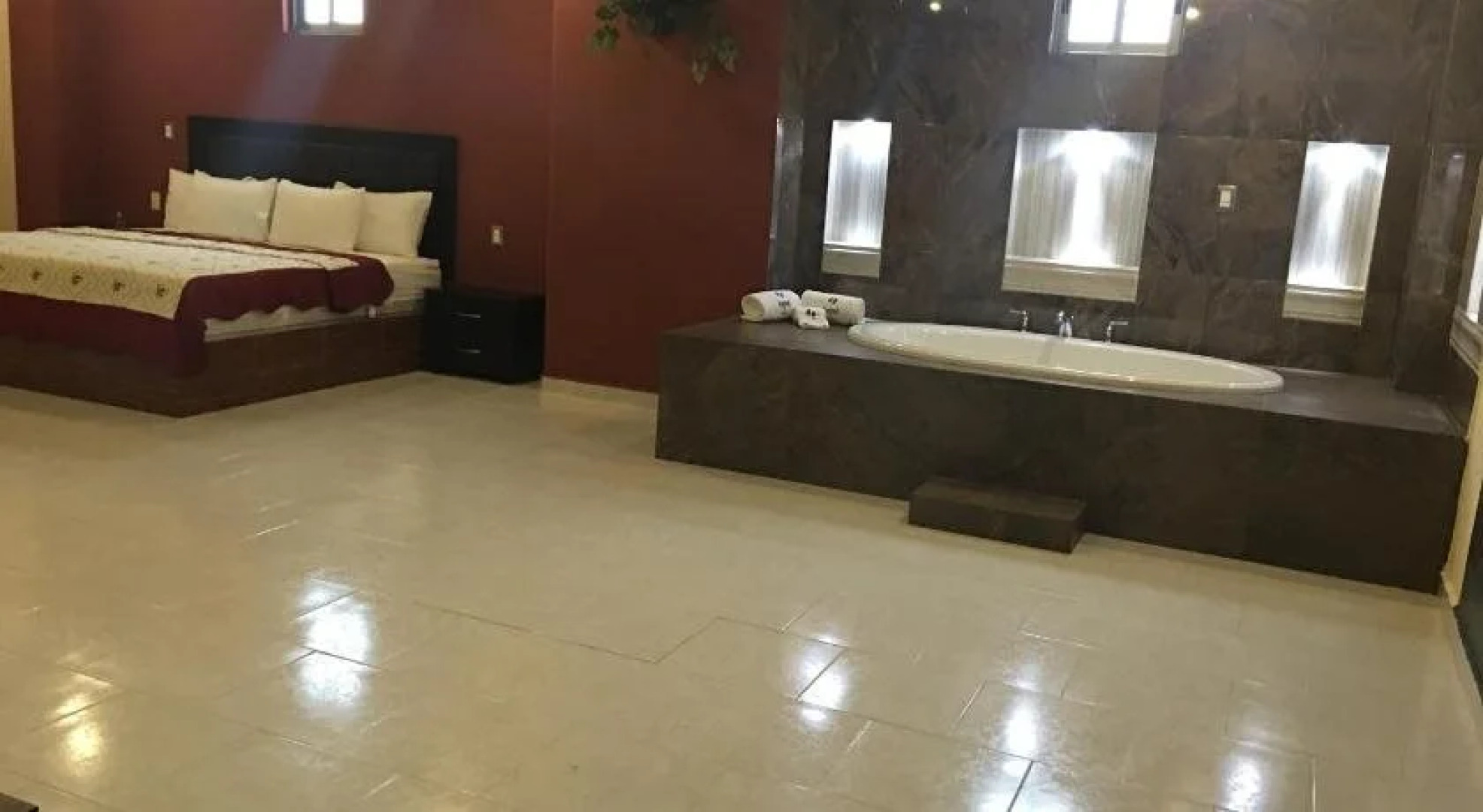 Hotel Baku Kurae Inn
