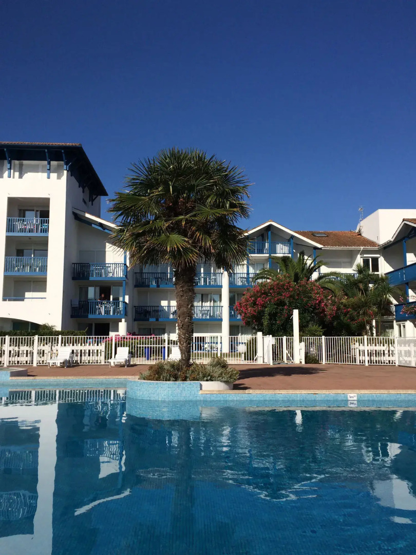 Résidence Fort Socoa