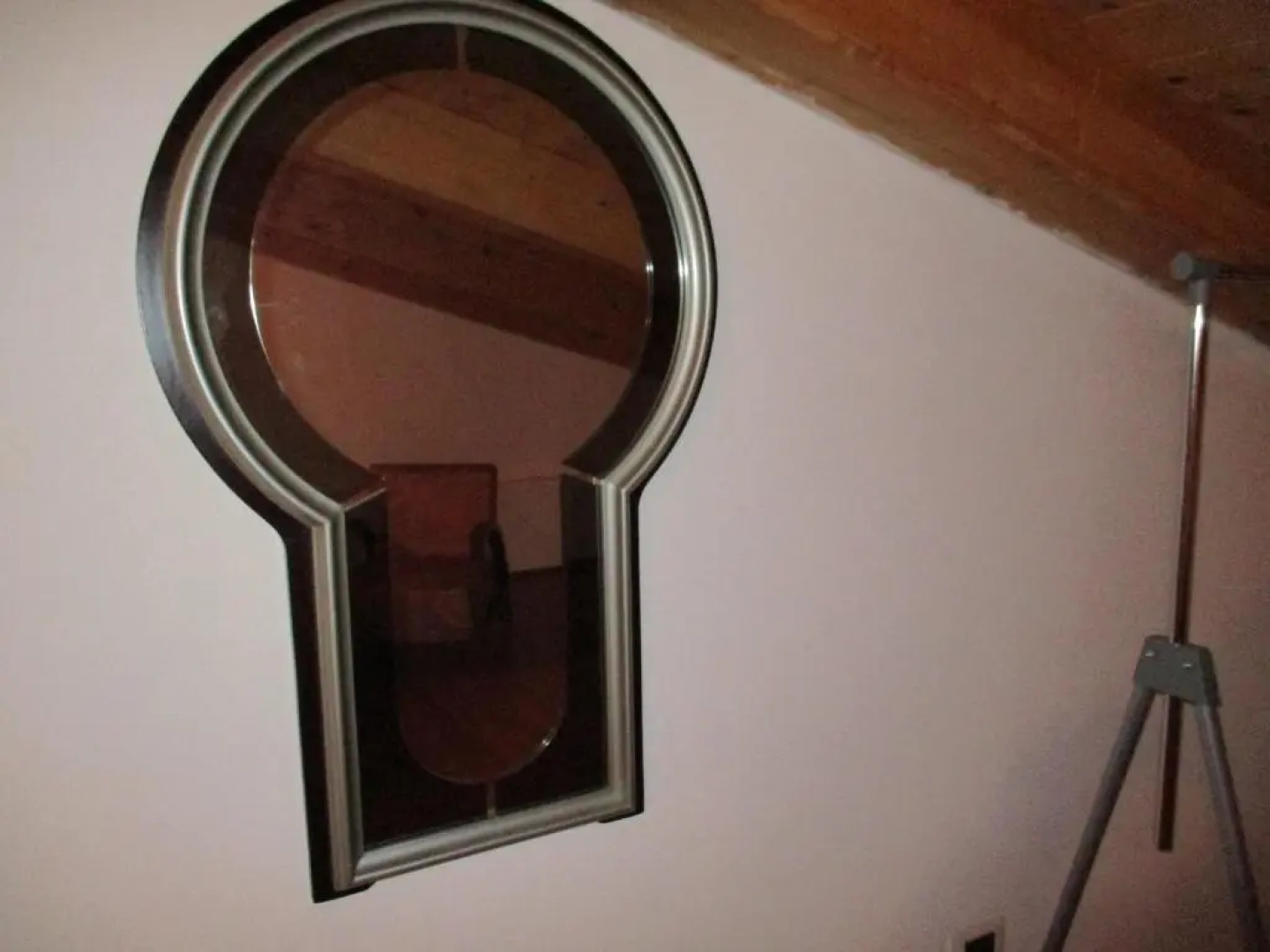 Duplex apartment 250 m from the sea