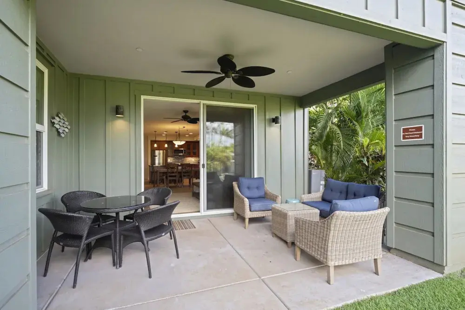 Pili Mai 5d 3 Bedroom Condo by RedAwning