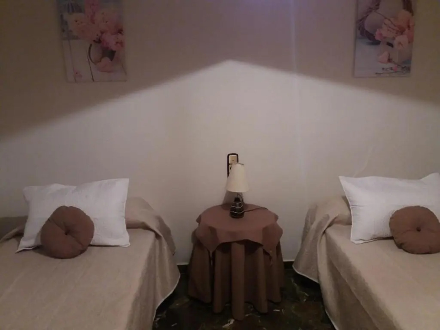 Casa Rural Mirador de la Sierra