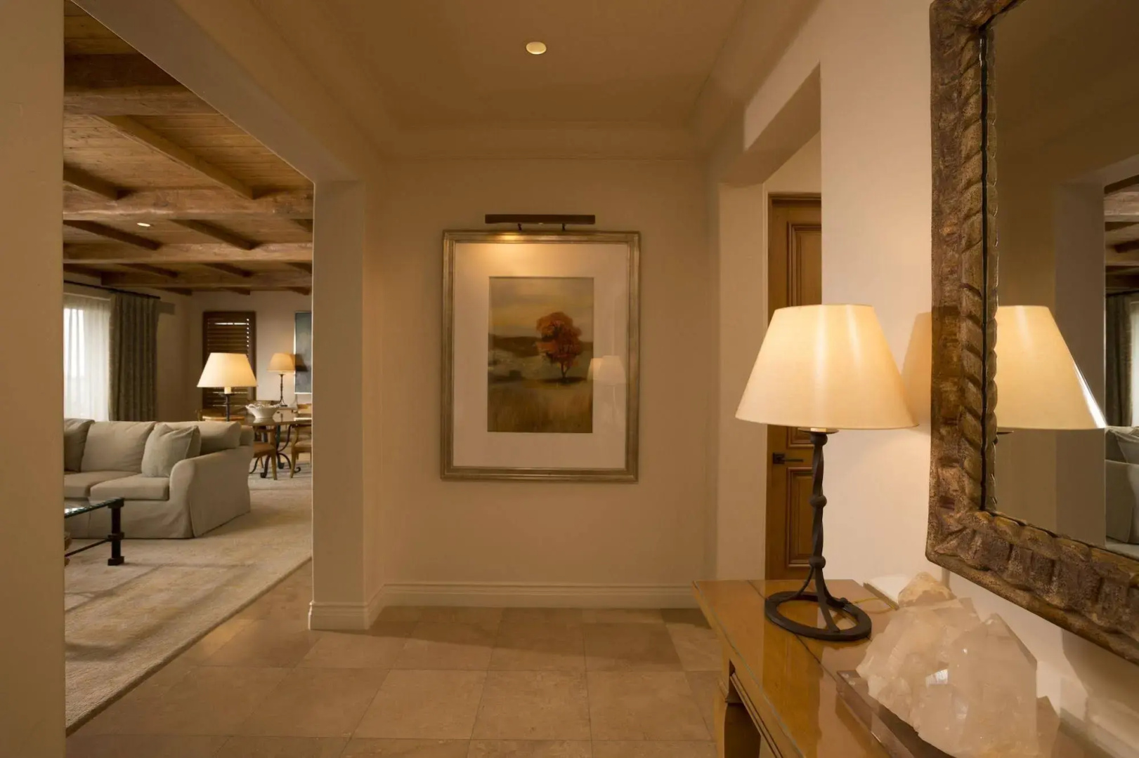 Villas at Pelican Hill