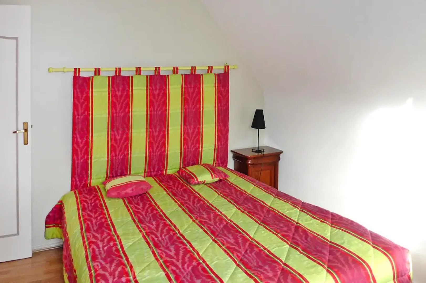 Cottage, Perros Guirec