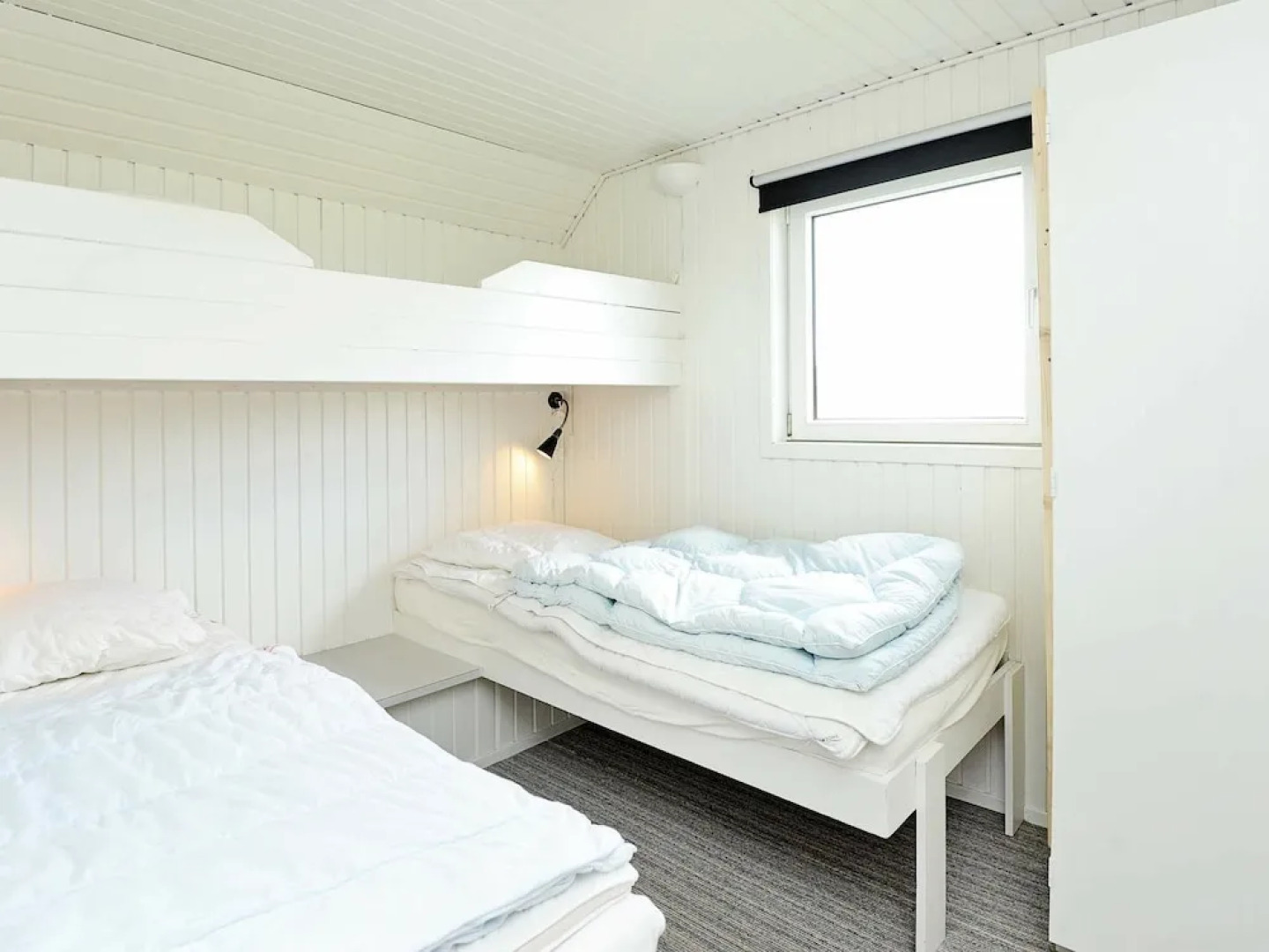 Elegant Holiday Home in Vejers Strand With Sauna